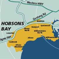 green light hobsons bay|Planning & Building .